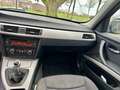 BMW 316 diesel - NIEUWE APK Zwart - thumbnail 7