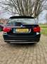 BMW 316 diesel - NIEUWE APK Zwart - thumbnail 1