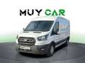 Ford Transit FT 350 L2 Van MHEV Trend 130 Blanco - thumbnail 3