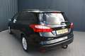 Ford Focus Wagon 1.0 EcoBoost Titanium - AIRCO - TREKHAAK - P Zwart - thumbnail 11