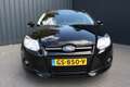 Ford Focus Wagon 1.0 EcoBoost Titanium - AIRCO - TREKHAAK - P Zwart - thumbnail 7