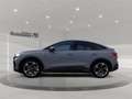 Audi Q4 e-tron Q4 Sportback 35 e-tron S-Line LED LM SHZ KlimaA Grau - thumbnail 3