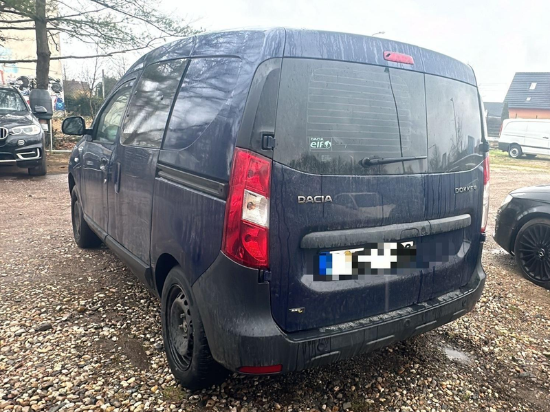 Photo du véhicule