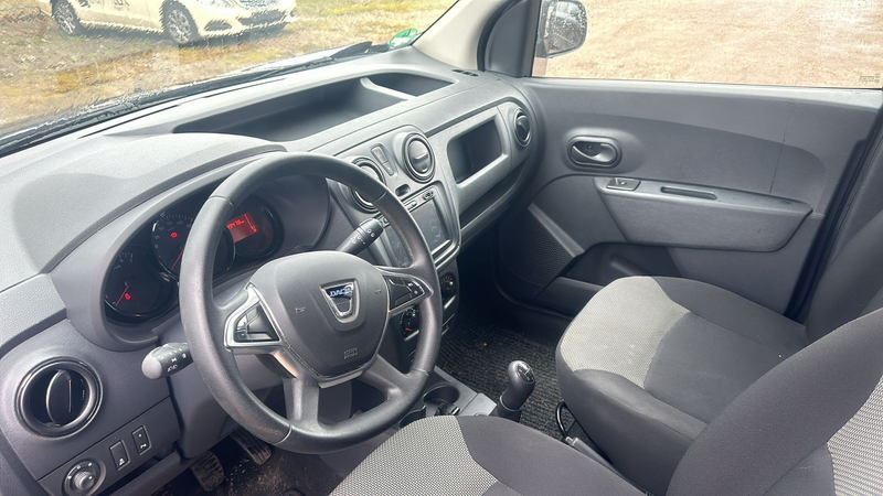 Photo du véhicule