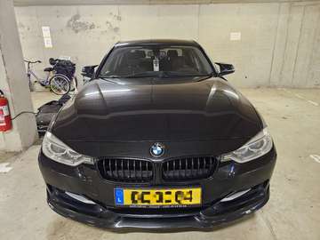 320d xDrive Sport-Aut.