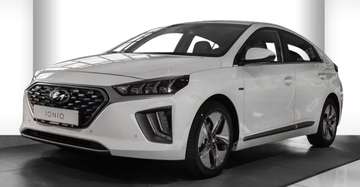 Plug-in 141 ch Executive