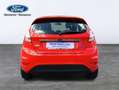 Ford Fiesta 1.0 EcoBoost S/S Titanium 100 Rojo - thumbnail 8