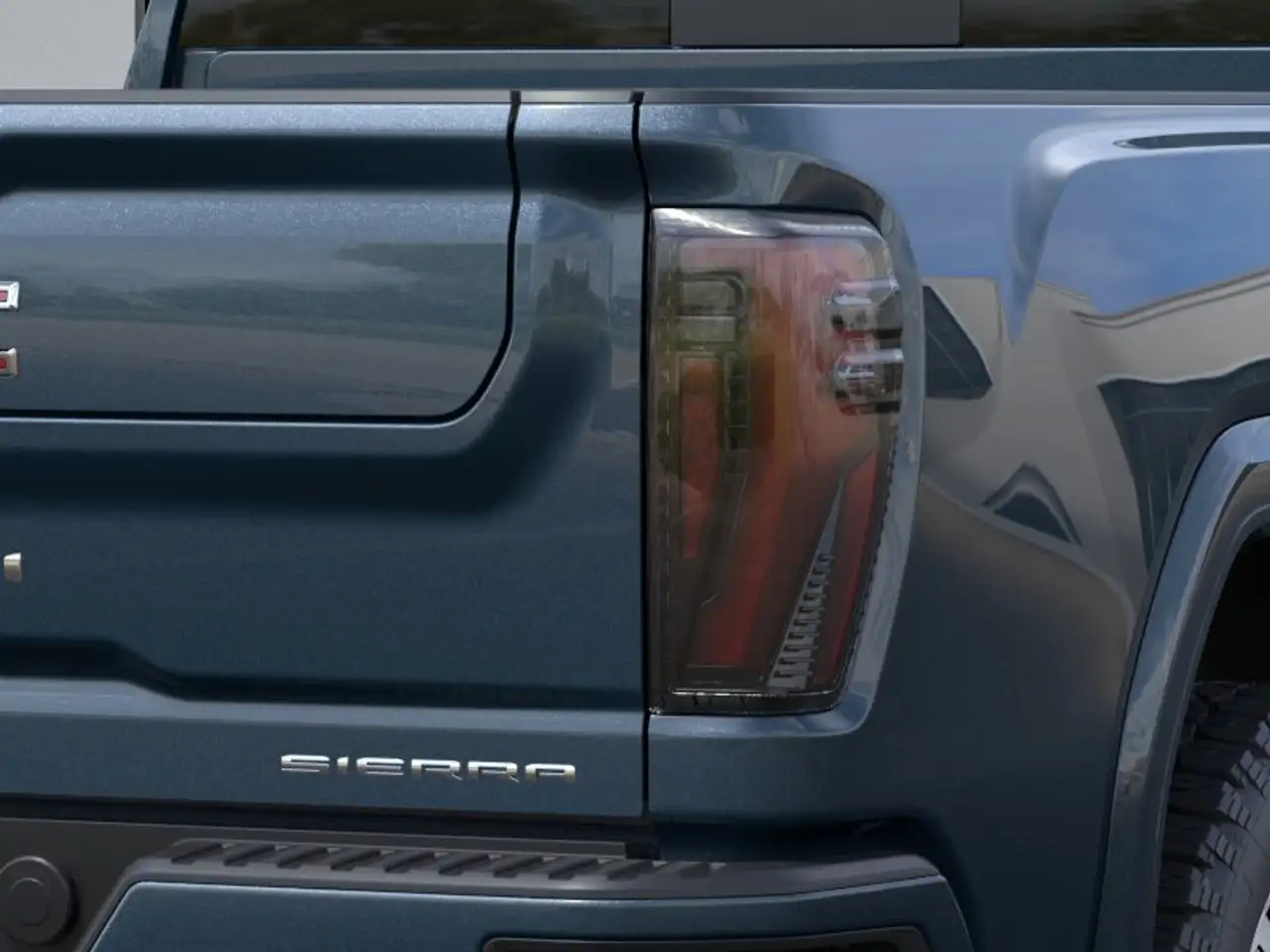GMC Sierra 3500HD photo GMC Sierra 3500HD