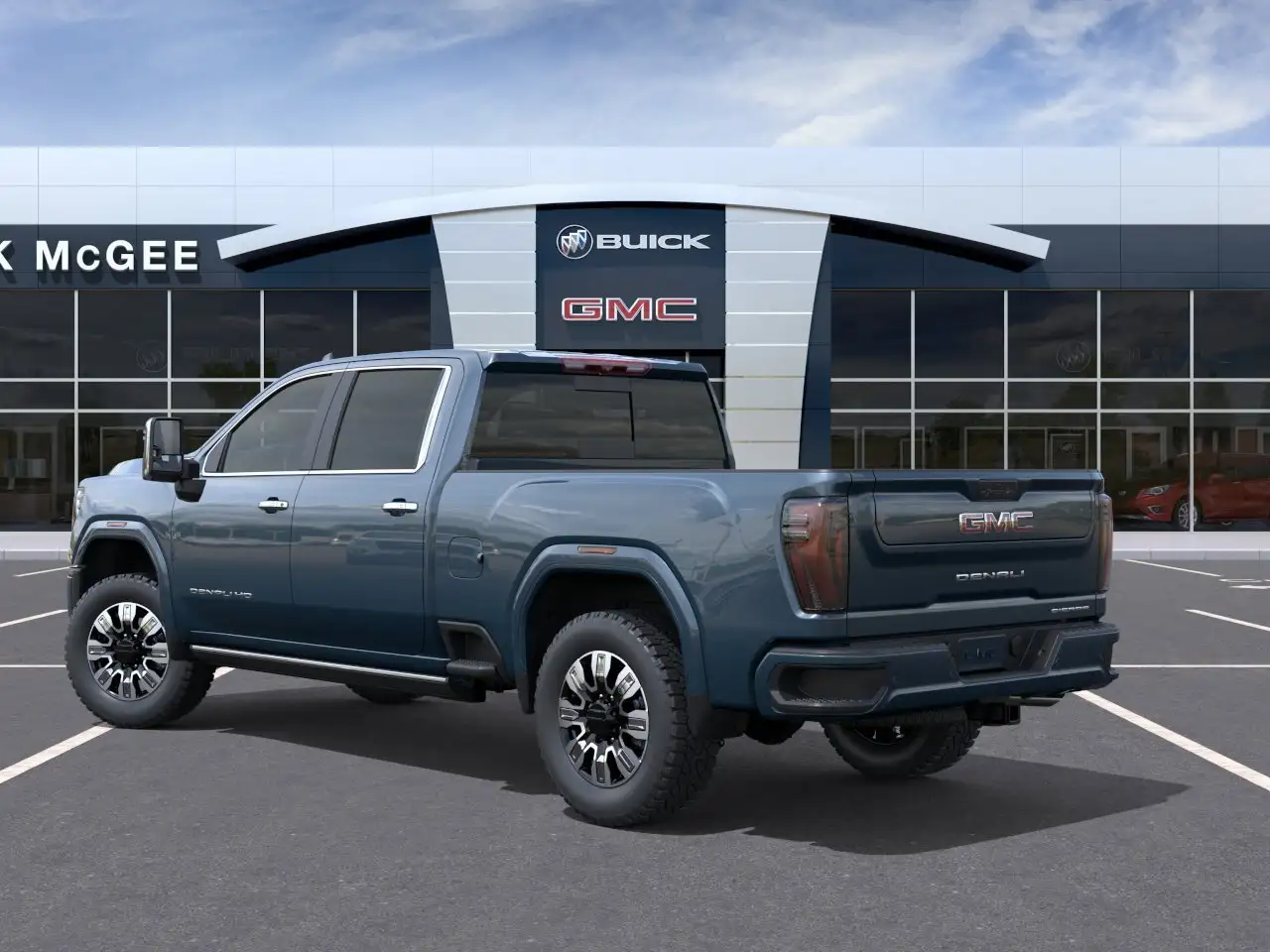 GMC Sierra 3500HD photo GMC Sierra 3500HD