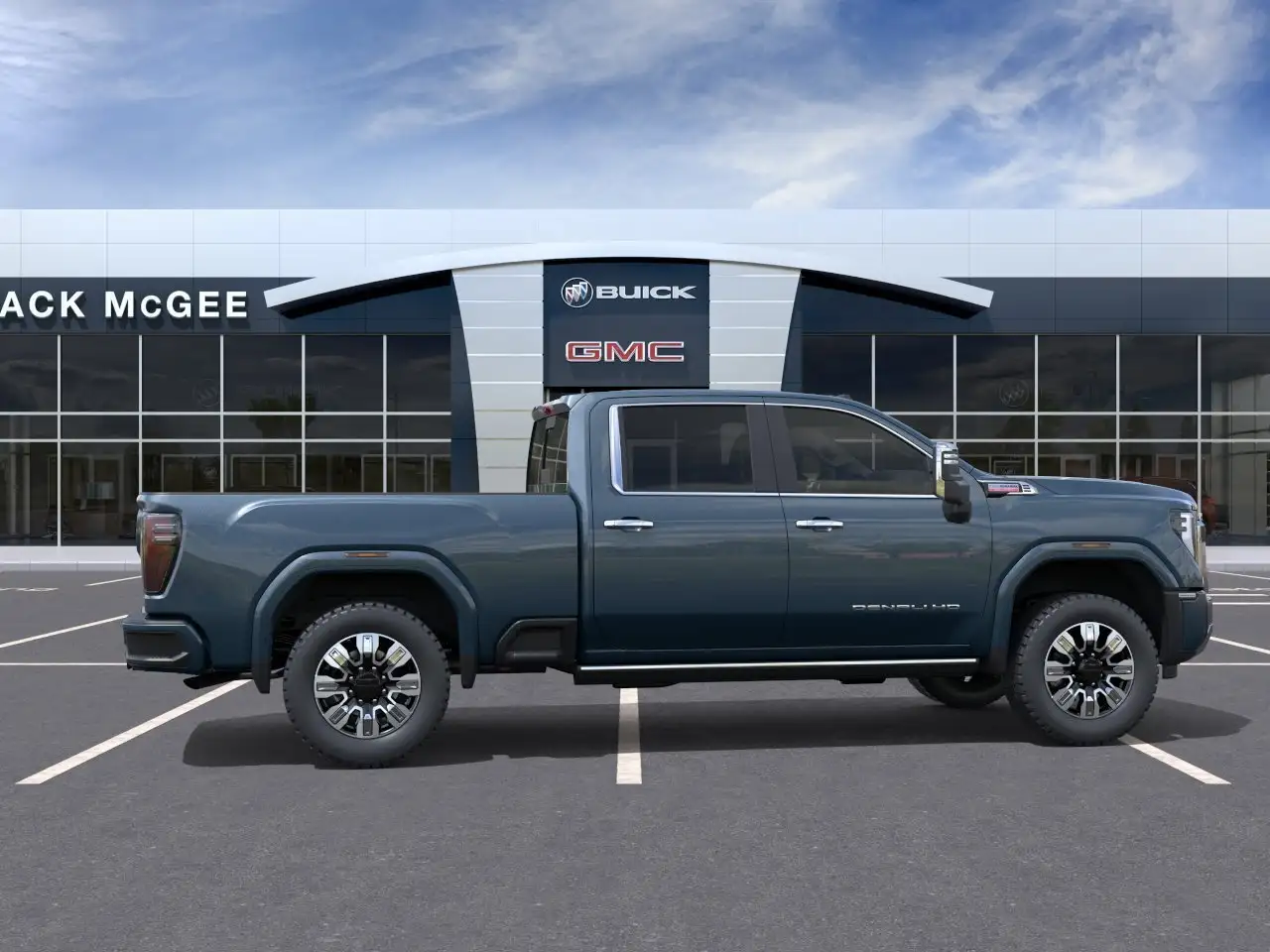 GMC Sierra 3500HD photo GMC Sierra 3500HD