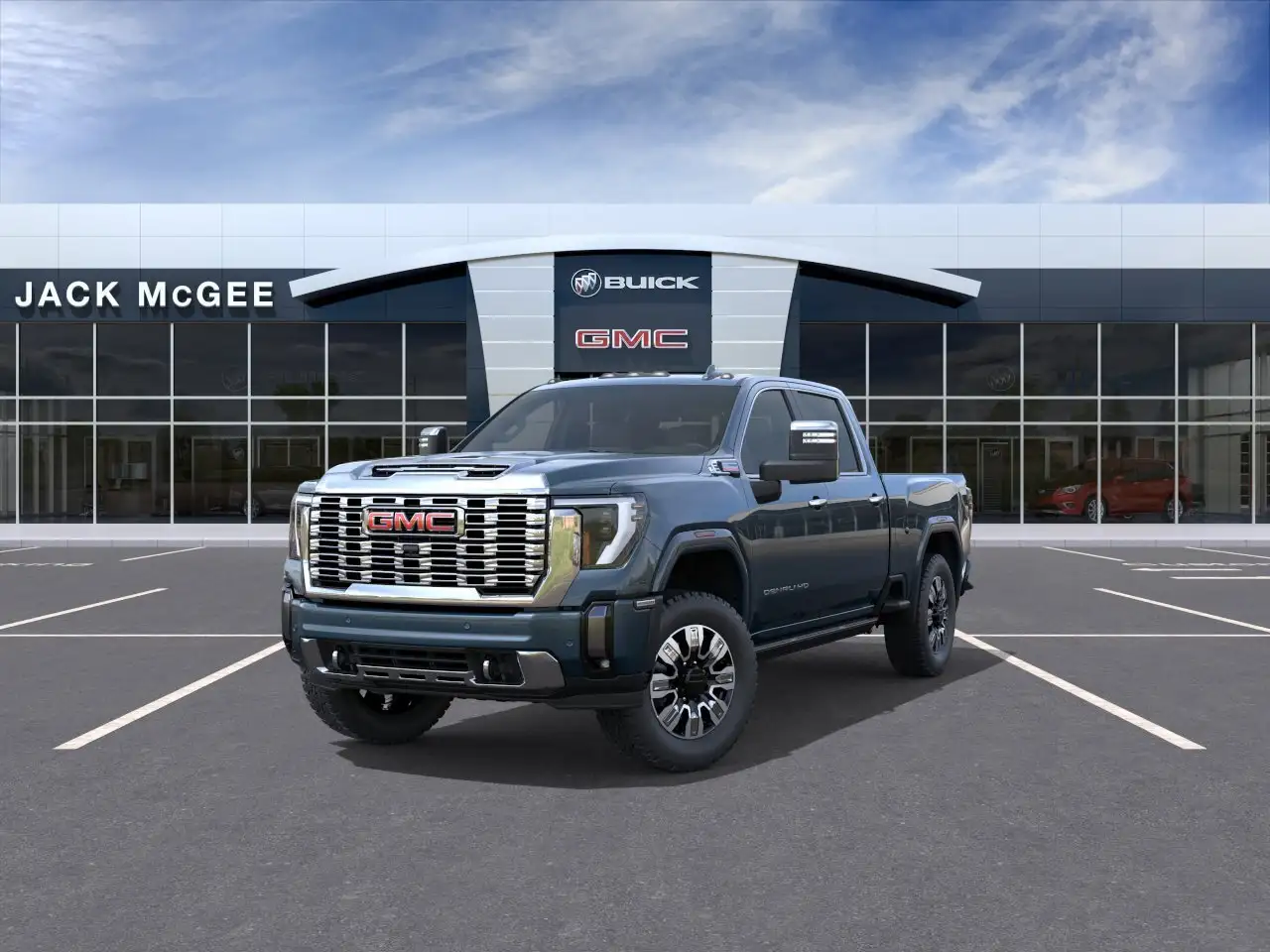 GMC Sierra 3500HD photo GMC Sierra 3500HD