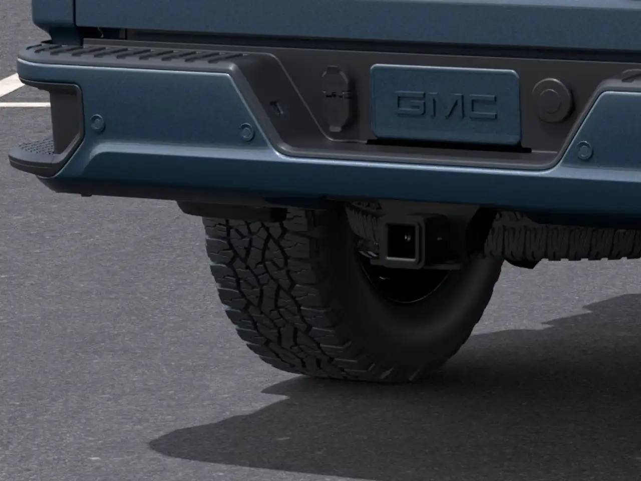 GMC Sierra 3500HD photo GMC Sierra 3500HD