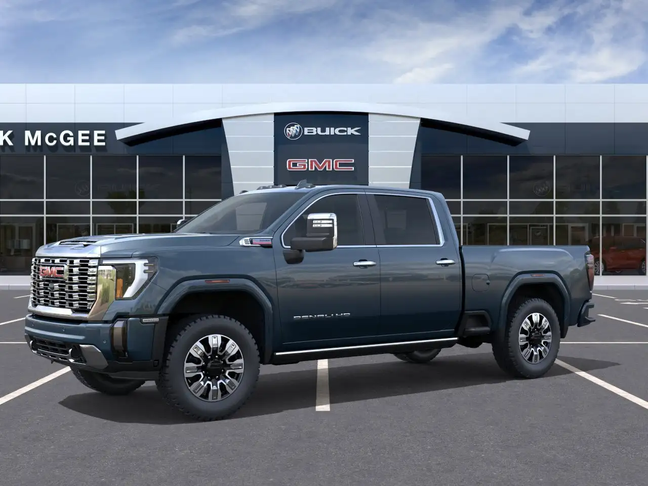 GMC Sierra 3500HD photo GMC Sierra 3500HD