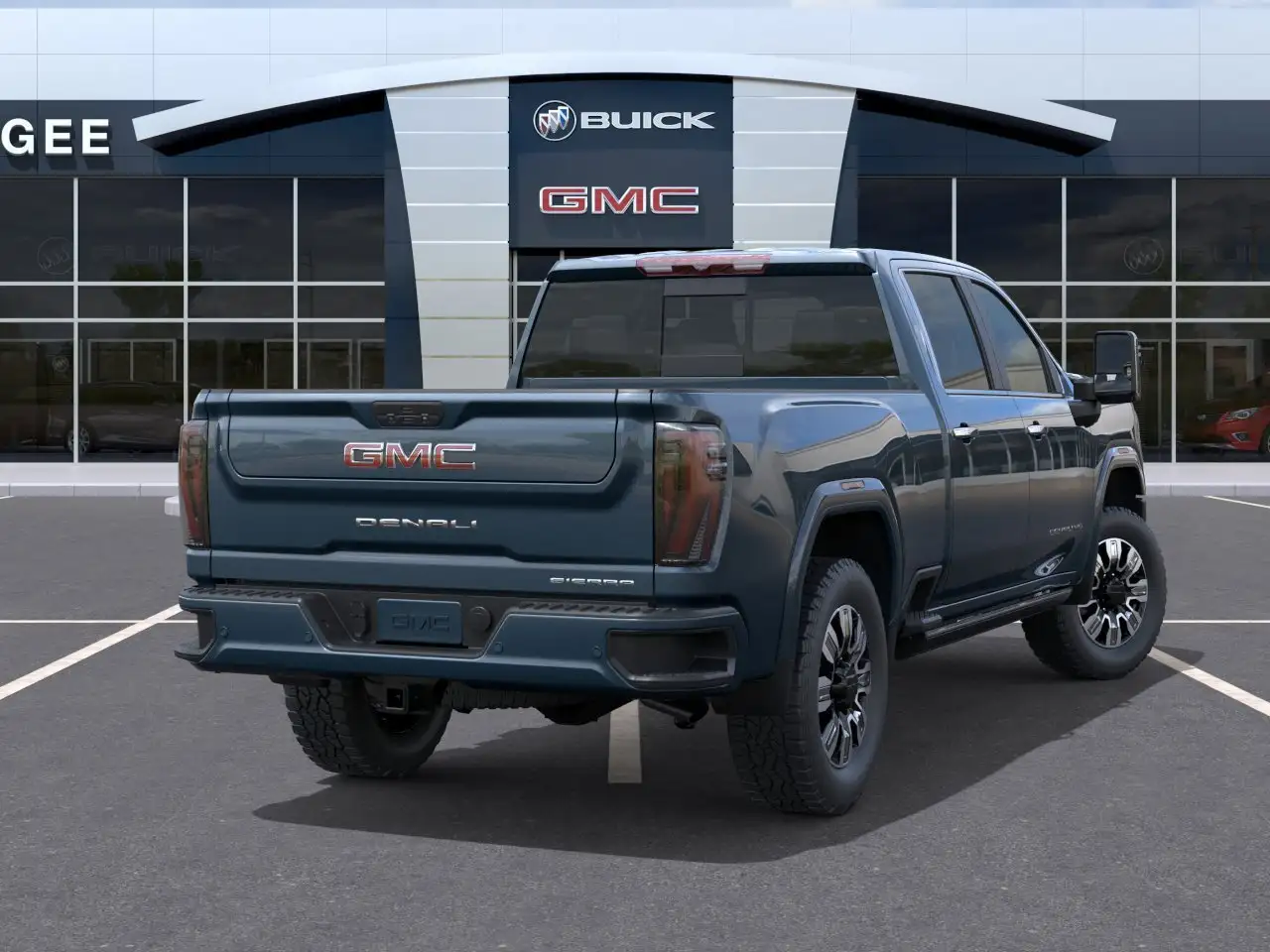 GMC Sierra 3500HD photo GMC Sierra 3500HD