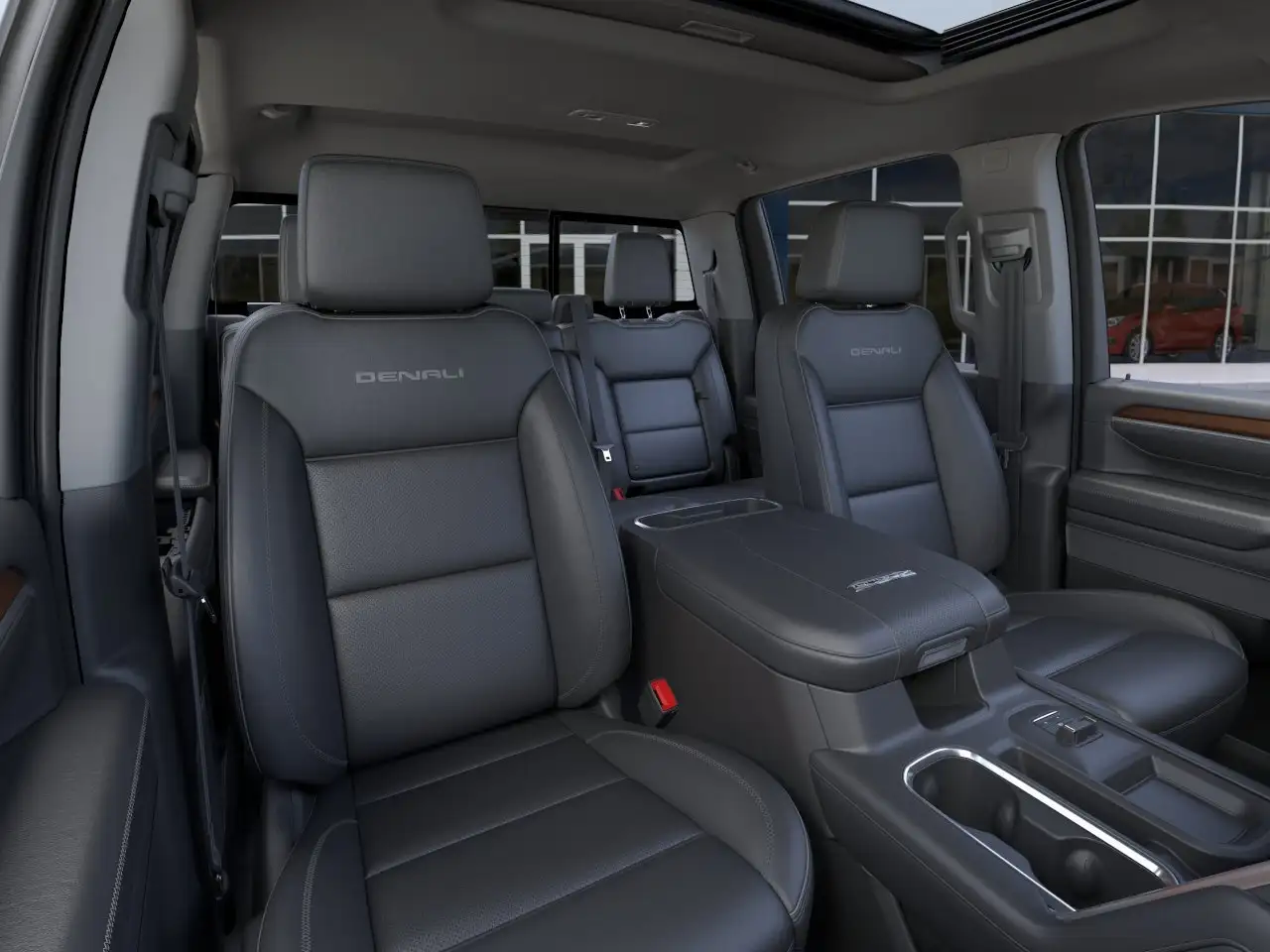 GMC Sierra 3500HD photo GMC Sierra 3500HD
