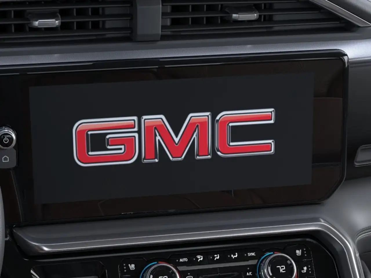 GMC Sierra 3500HD photo GMC Sierra 3500HD