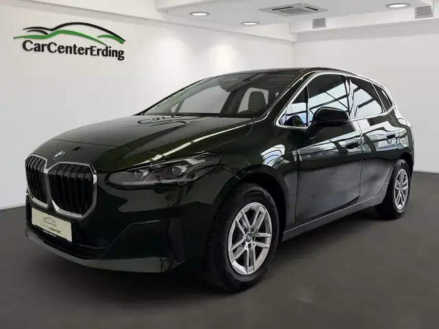 BMW 218 218dActiveTourer*A.LED*Navi*Pano*Leder*Kamera*