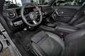 Mercedes-Benz A 220 d Limo AMG AHK+PANO+HEADUP+360°+DISTRONIC Stříbrná - thumbnail 9