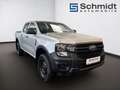 Ford Ranger XL DK 2,0L Eblue 170PS M6 AWD Silber - thumbnail 6