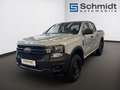 Ford Ranger XL DK 2,0L Eblue 170PS M6 AWD Silber - thumbnail 1