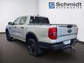 Ford Ranger XL DK 2,0L Eblue 170PS M6 AWD Silber - thumbnail 3