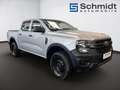 Ford Ranger XL DK 2,0L Eblue 170PS M6 AWD Silber - thumbnail 5