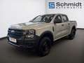 Ford Ranger XL DK 2,0L Eblue 170PS M6 AWD Silber - thumbnail 2
