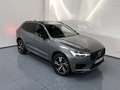 Volvo XC60 T6 Twin Recharge R-Design Grau - thumbnail 3