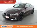 BMW 440 440i Luxury Line Aut.*NAVI*LED*TEMPO*PDC* Czerwony - thumbnail 1