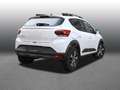 Dacia Sandero Stepway Expression TCe 90 *KAMERA*PDC Weiß - thumbnail 2