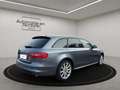 Audi A4 2.0 TFSI Avant quattro-S Line-2Hand-Scheckheft Grau - thumbnail 9
