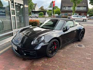911 Targa 4 GTS PDK / incl. MwSt.