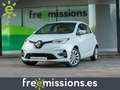 Renault ZOE Intens 50 R110 80kW Blanco - thumbnail 1