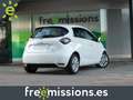 Renault ZOE Intens 50 R110 80kW Blanco - thumbnail 6