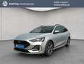 Ford Focus Turnier 1.0 EcoBoost Hybrid ST-LINE X Argent - thumbnail 1