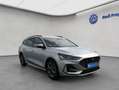 Ford Focus Turnier 1.0 EcoBoost Hybrid ST-LINE X Argent - thumbnail 8