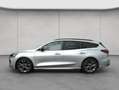 Ford Focus Turnier 1.0 EcoBoost Hybrid ST-LINE X Argent - thumbnail 2