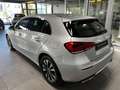 Mercedes-Benz A 180 Progressive LED NAVI PDC&KAM+KLIMA+SHZ+EU6 Silber - thumbnail 3