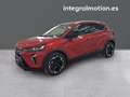 Mitsubishi ASX 130T MHEV Kaiteki DCT Rojo - thumbnail 1