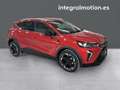 Mitsubishi ASX 130T MHEV Kaiteki DCT Rojo - thumbnail 3