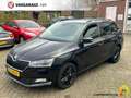 Skoda Fabia Combi 1.0 Business Edition Black - thumbnail 1