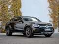 Mercedes-Benz GLC 300 300 de 194+122ch AMG Line 4Matic 9G-Tronic Noir - thumbnail 3