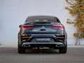 Mercedes-Benz GLC 300 300 de 194+122ch AMG Line 4Matic 9G-Tronic Noir - thumbnail 10