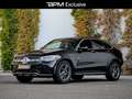 Mercedes-Benz GLC 300 300 de 194+122ch AMG Line 4Matic 9G-Tronic Noir - thumbnail 1