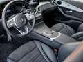 Mercedes-Benz GLC 300 300 de 194+122ch AMG Line 4Matic 9G-Tronic Noir - thumbnail 12