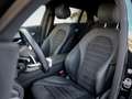 Mercedes-Benz GLC 300 300 de 194+122ch AMG Line 4Matic 9G-Tronic Noir - thumbnail 5
