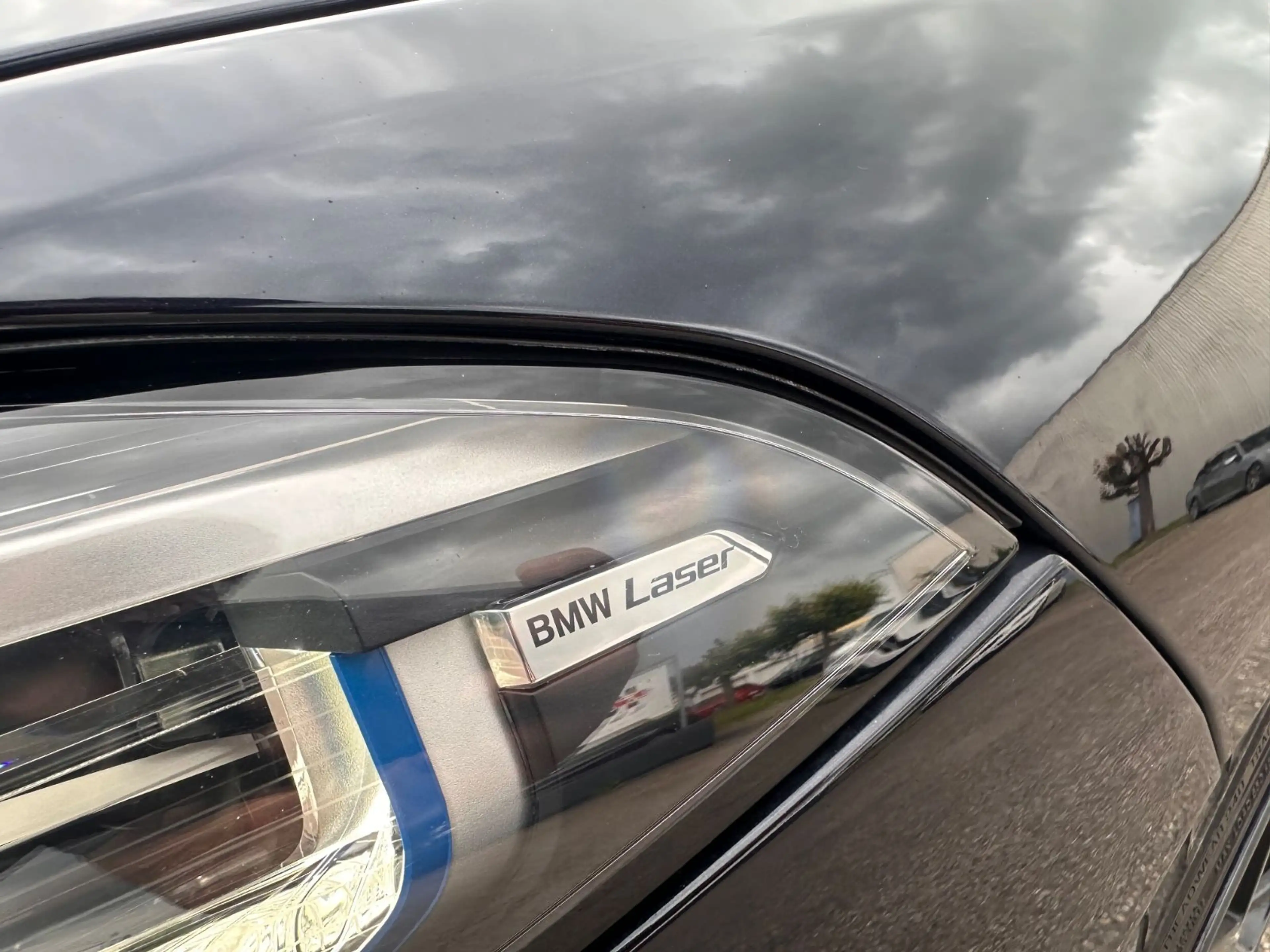 BMW M850 i xDrive Coupé/LASER/HUD/CARBON/DISPLAY KEY — photo 15