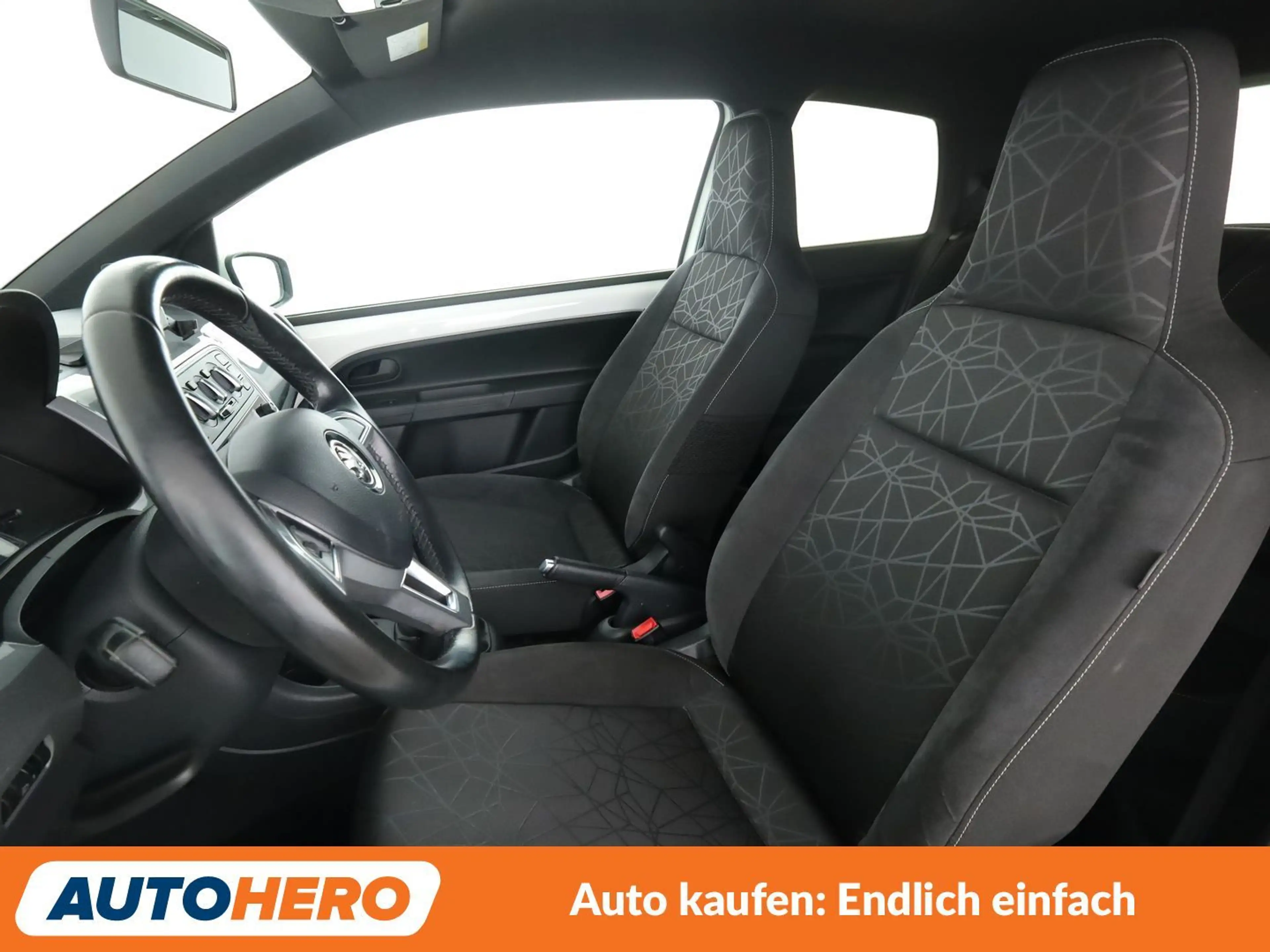Skoda Citigo 1.0 MPI Clever *PDC*SHZ* — photo 10