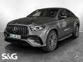 Mercedes-Benz GLE 53 AMG 4M+Coupé AMG MBUX+360°+M-LED+AHK+Pano Grau - thumbnail 1