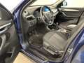 BMW X1 xdrive18d Blu/Azzurro - thumbnail 7